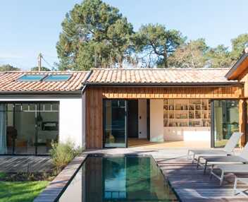 Villa Esmée