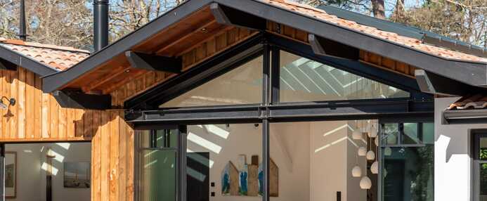Villa Esmée