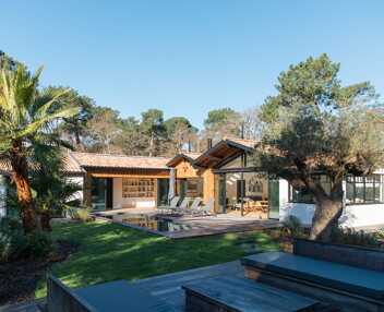 Villa Esmée