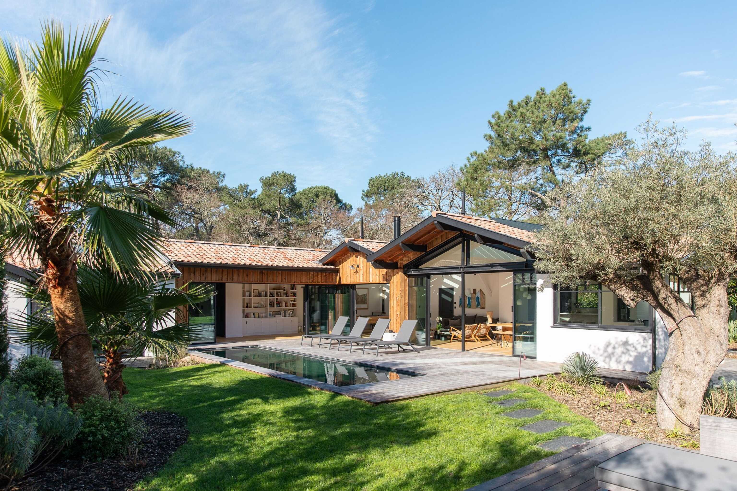 Villa Esmée