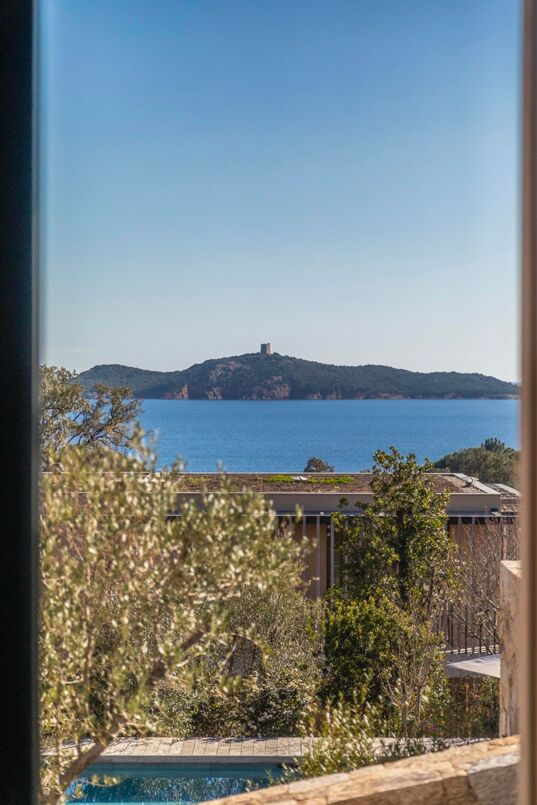 Villa Liccia