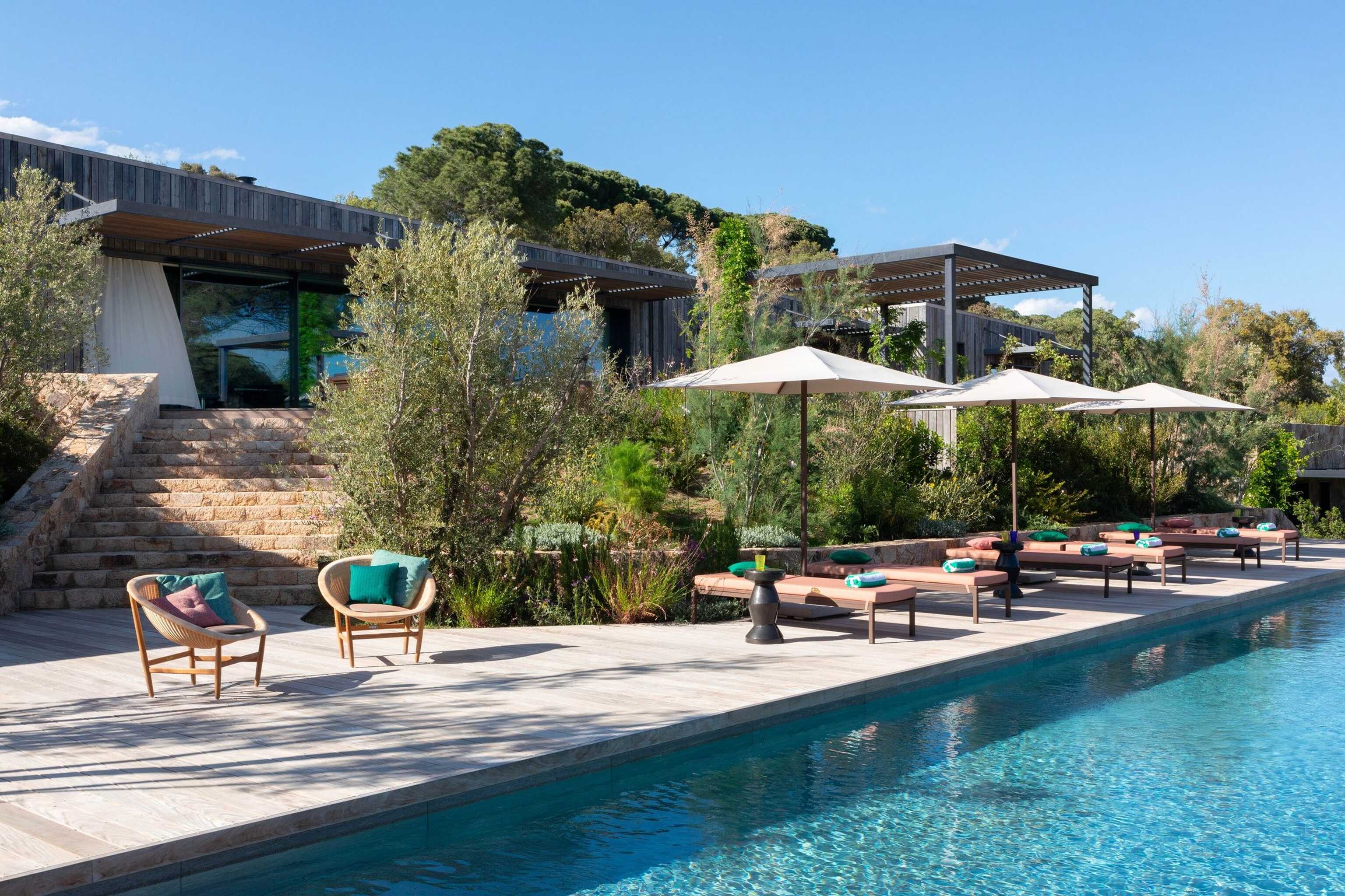 Villa Liccia