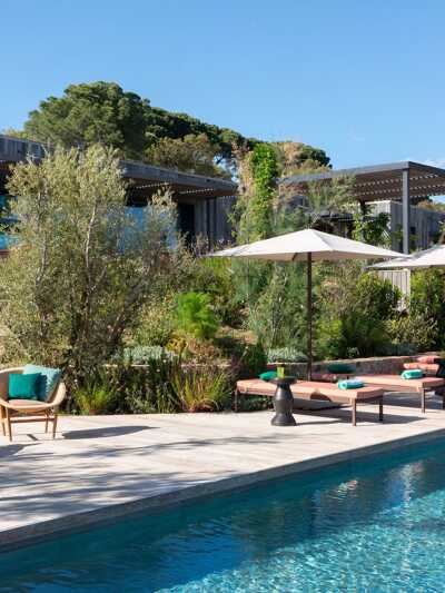Villa Liccia
