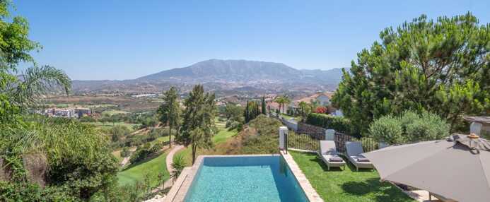 Villa Veronique