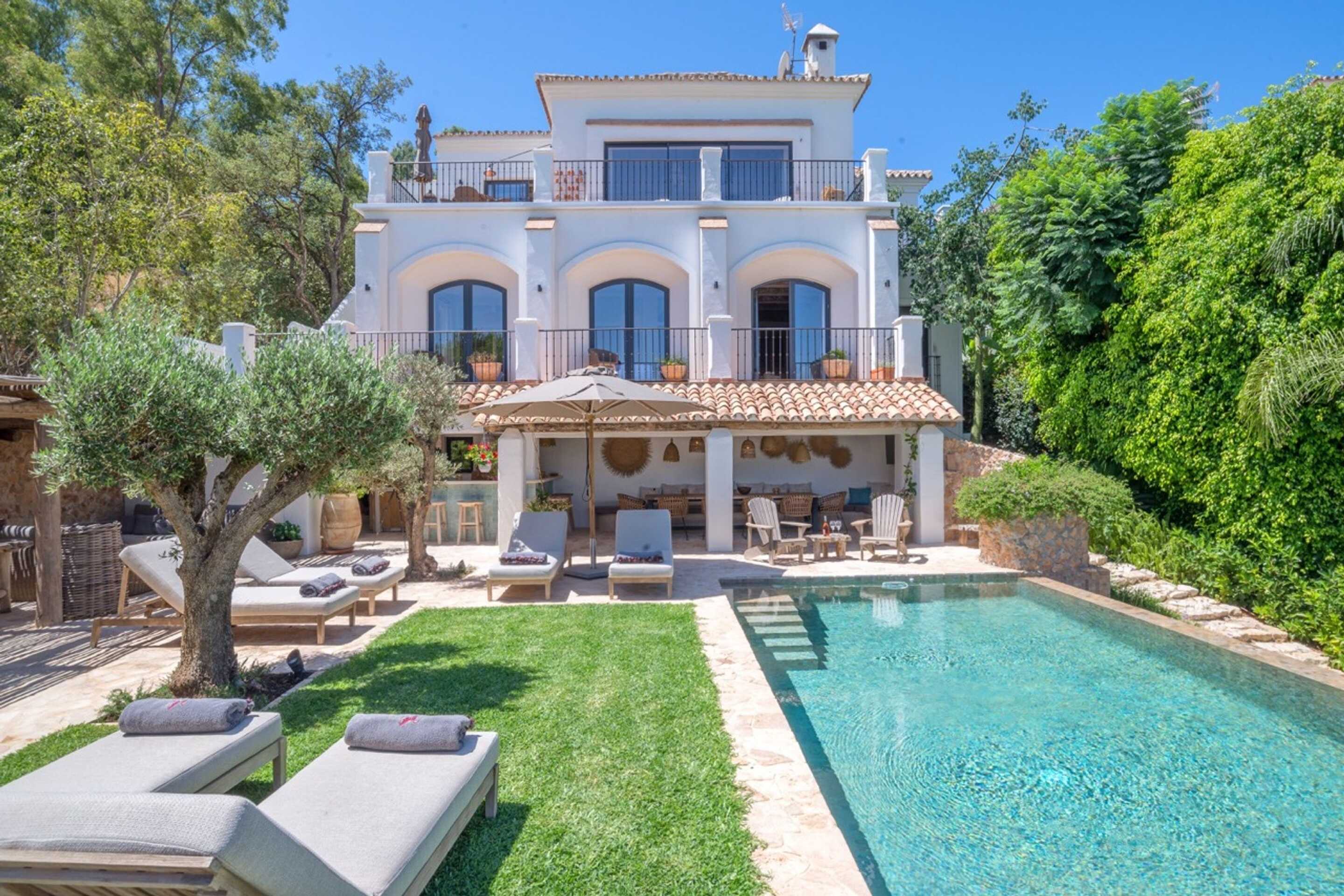 Villa Veronique