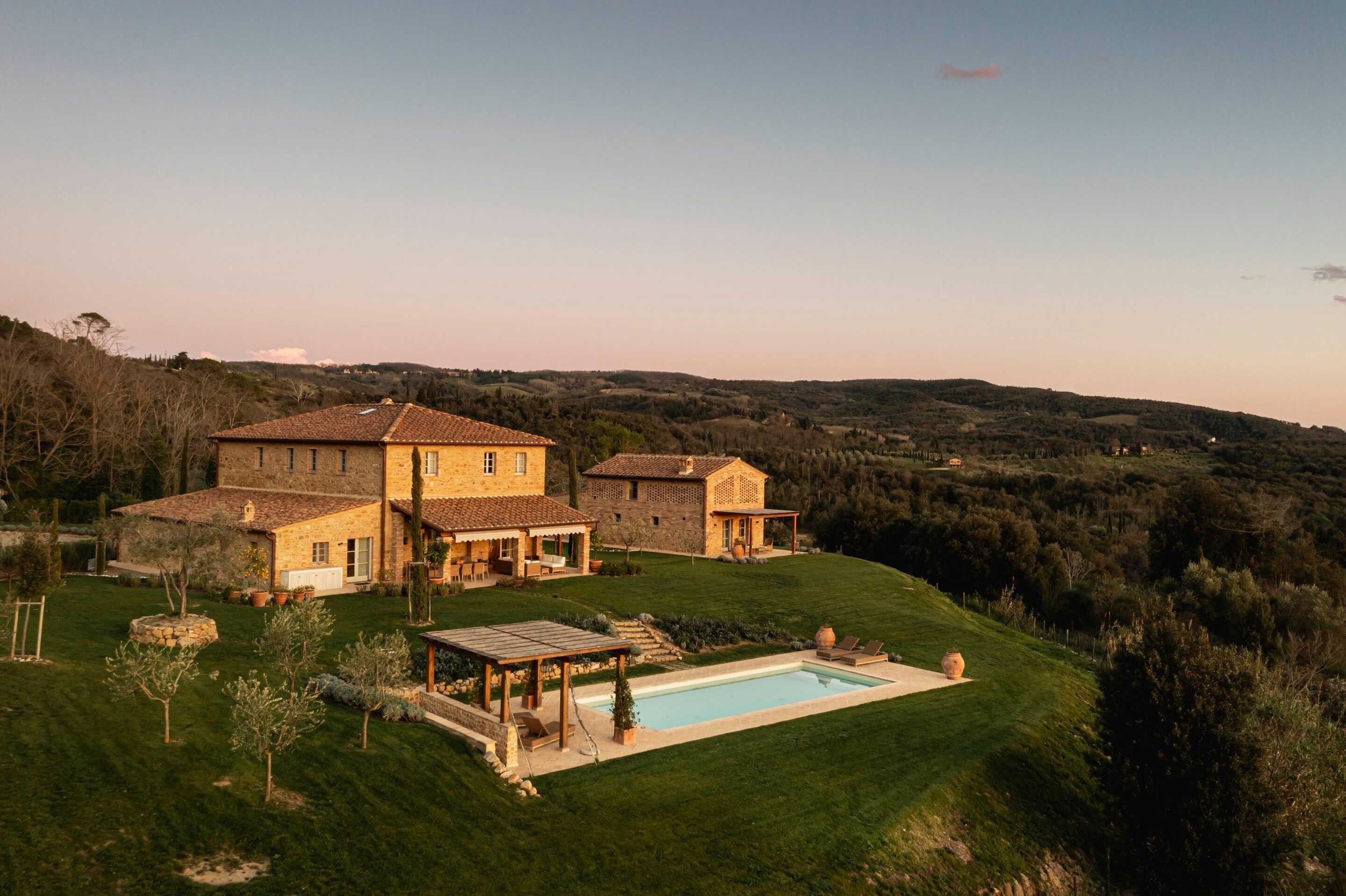 Casale Pianura