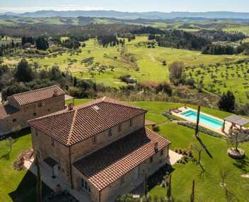 Casale Pianura