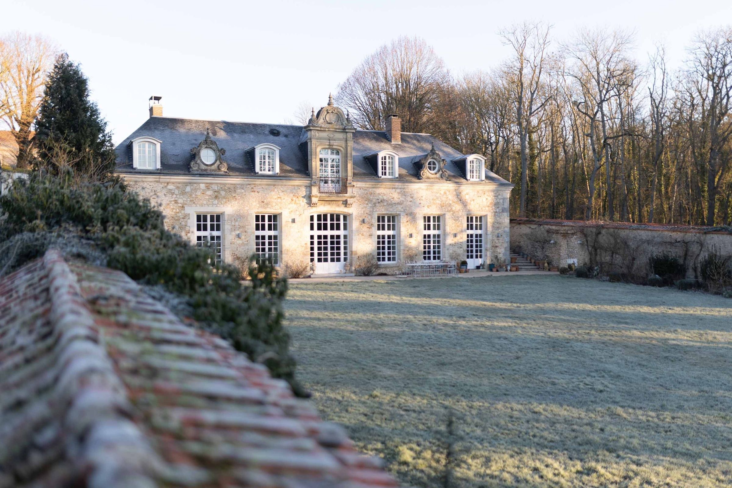 Villa de l'Orangerie