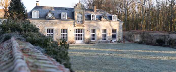 Villa de l'Orangerie