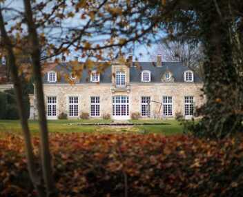 Villa de l'Orangerie