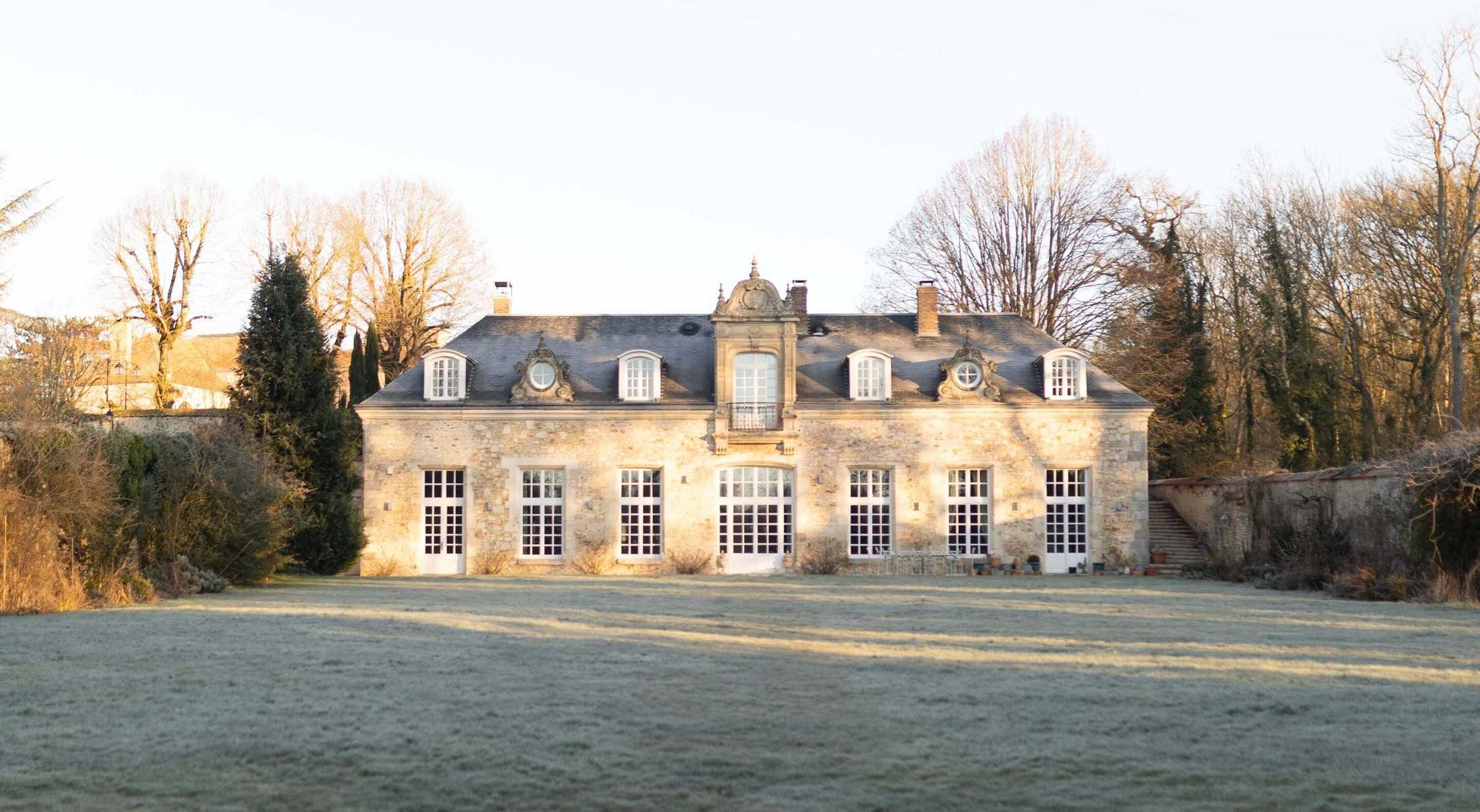 Villa de l'Orangerie