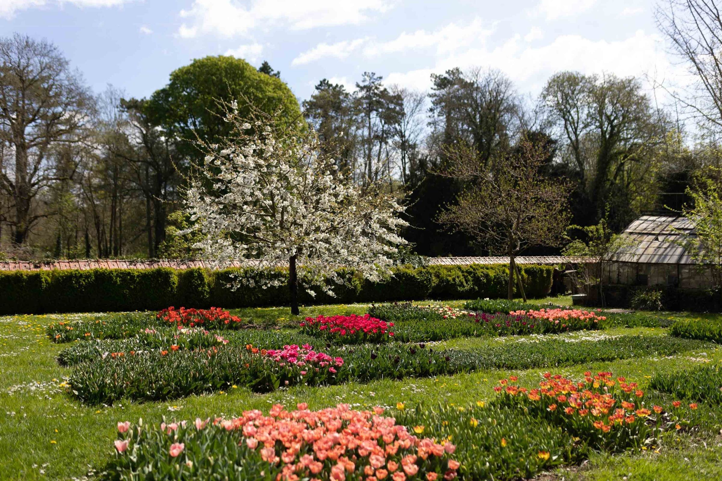 Villa de l'Orangerie