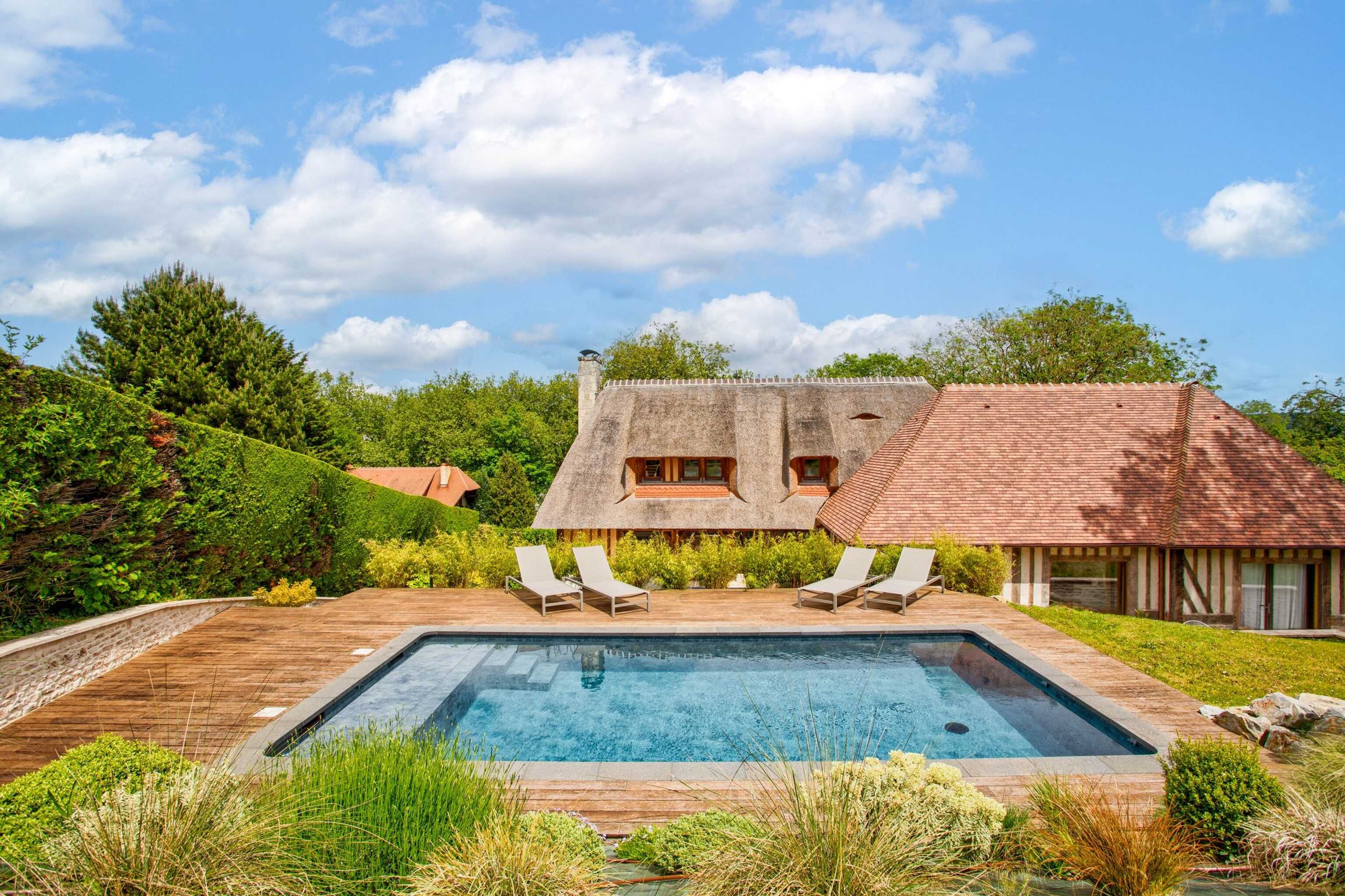 Villa Dove