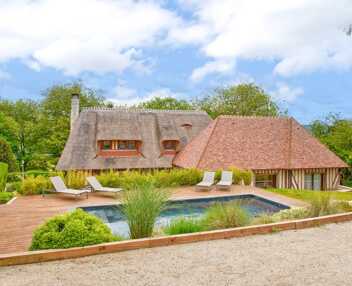 Villa Dove