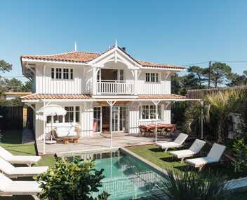 Villa Jadde
