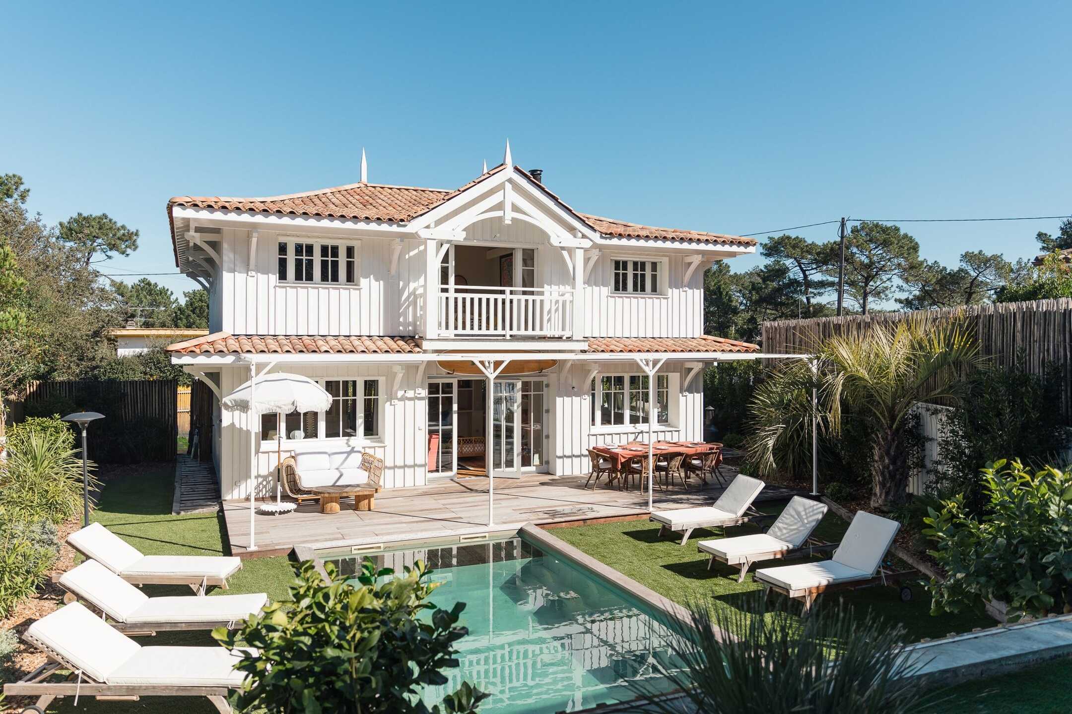 Villa Jadde