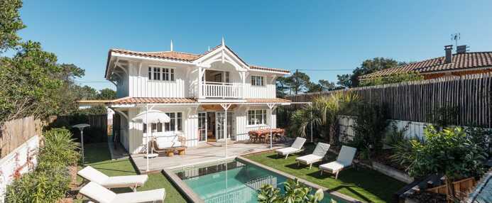 Villa Jadde
