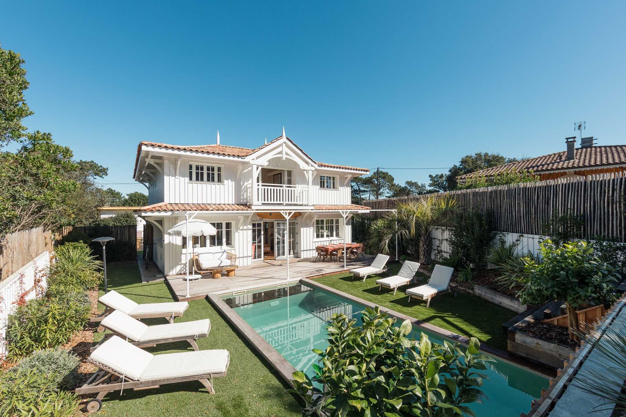 Villa Jadde