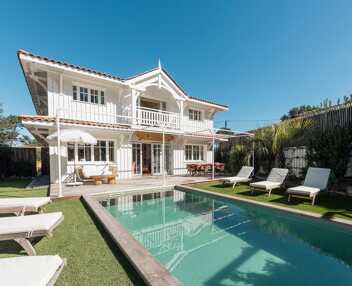 Villa Jadde