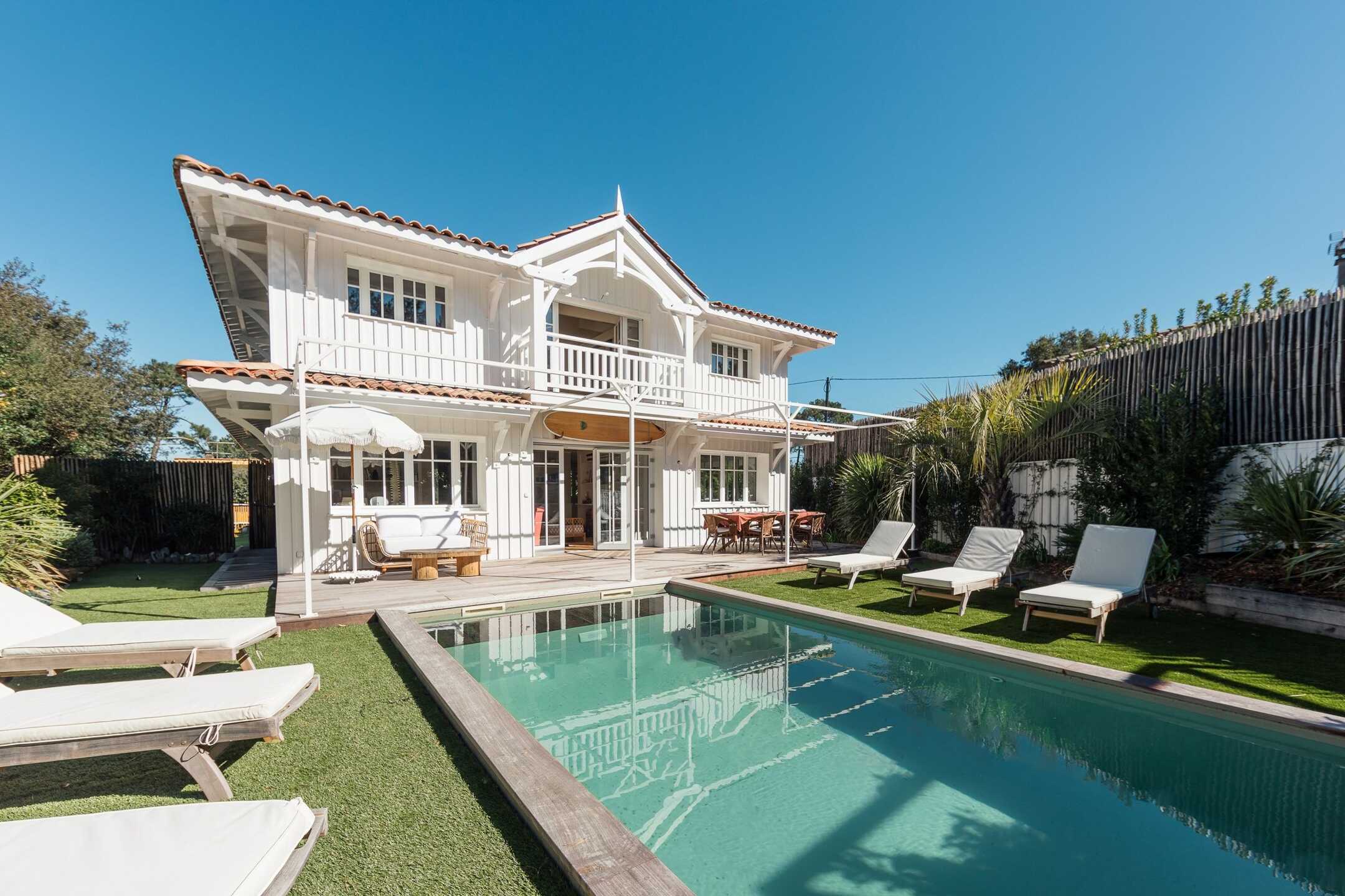 Villa Jadde