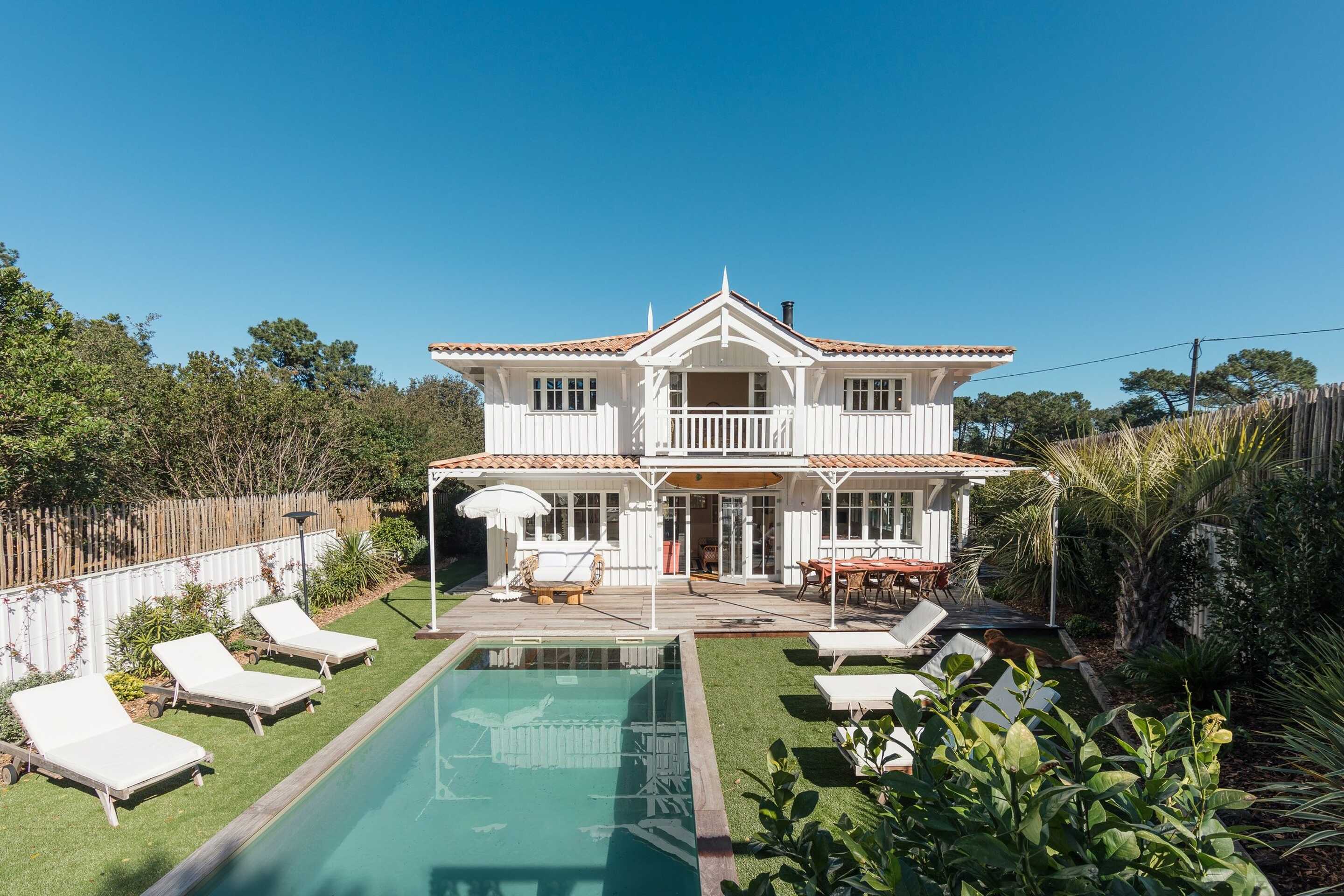 Villa Jadde