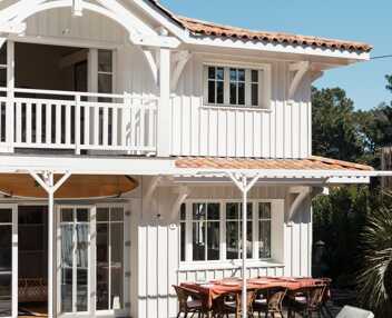 Villa Jadde