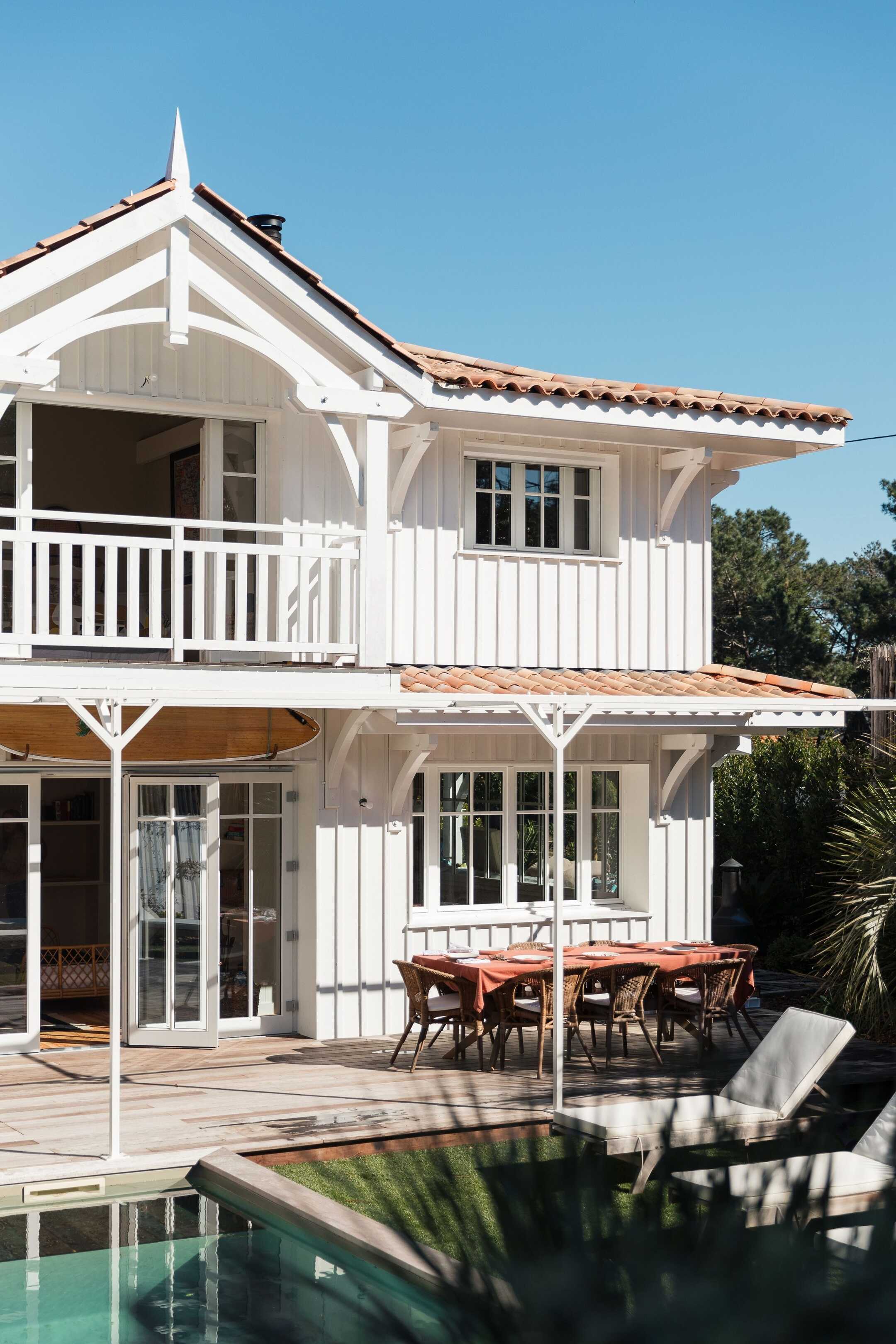 Villa Jadde