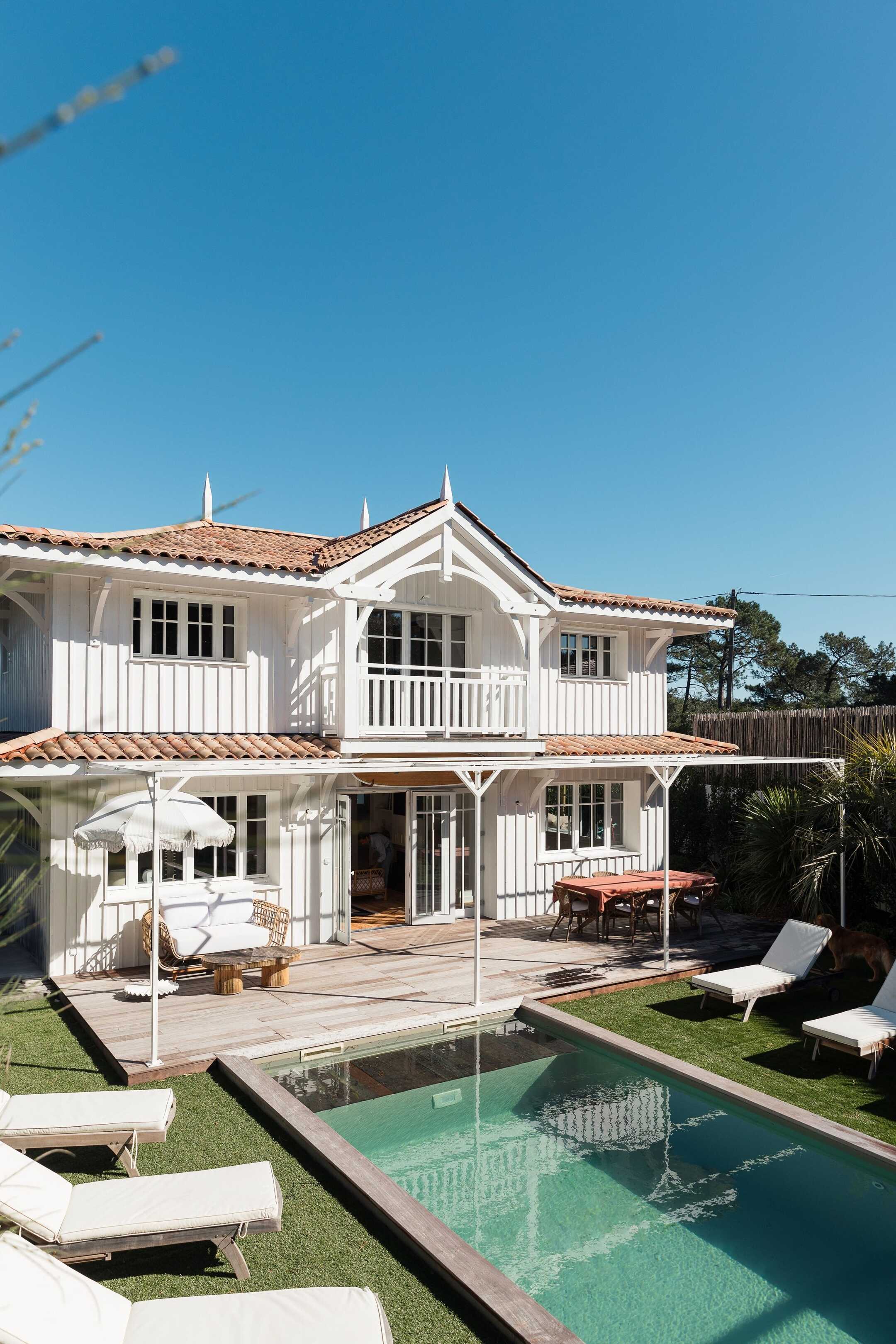 Villa Jadde