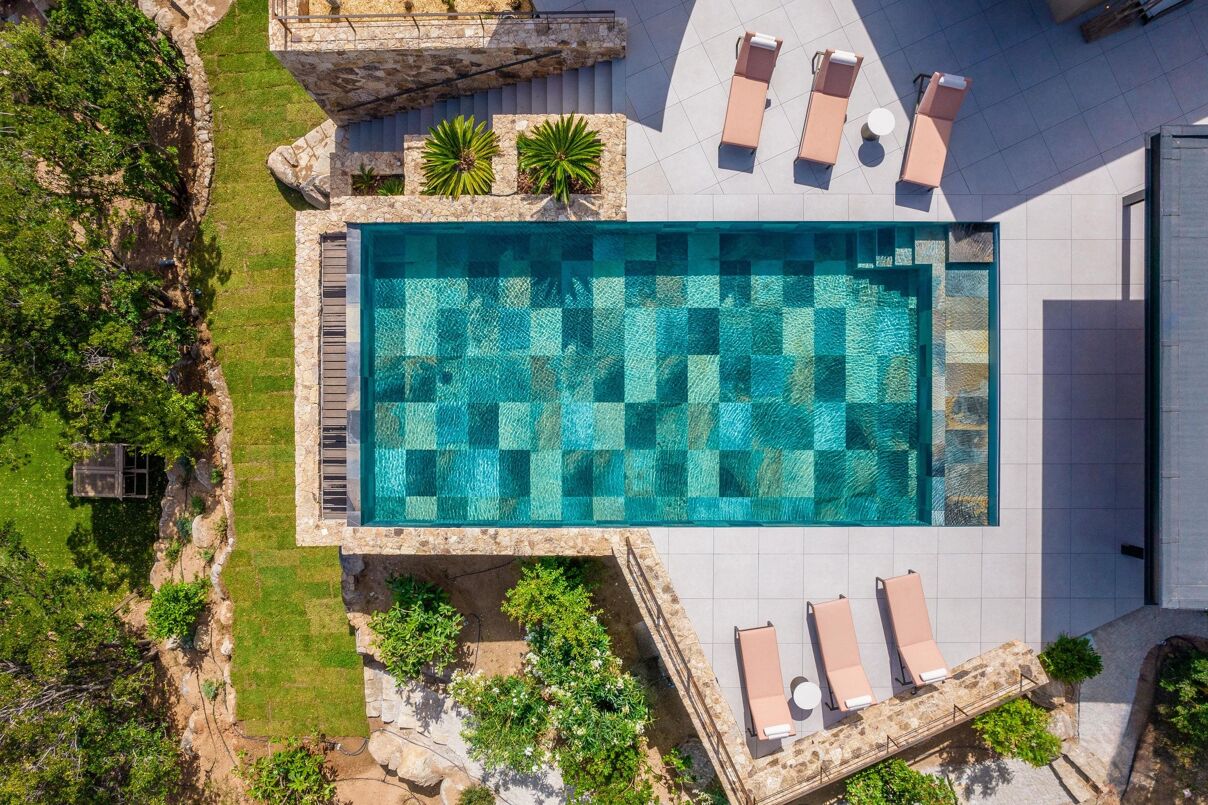 Villa Muvra