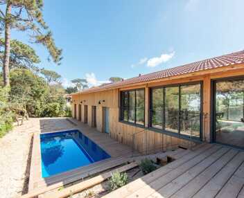 Villa des Hérons