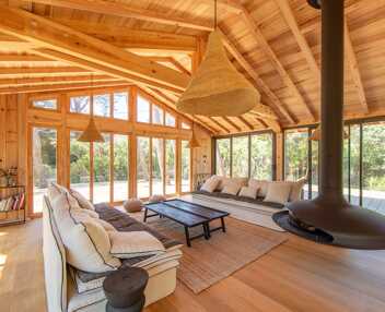 Villa des Hérons