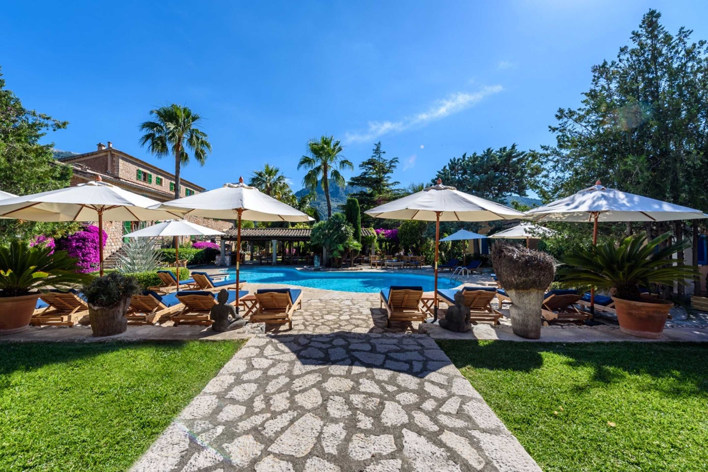 Villa Sublime 13
