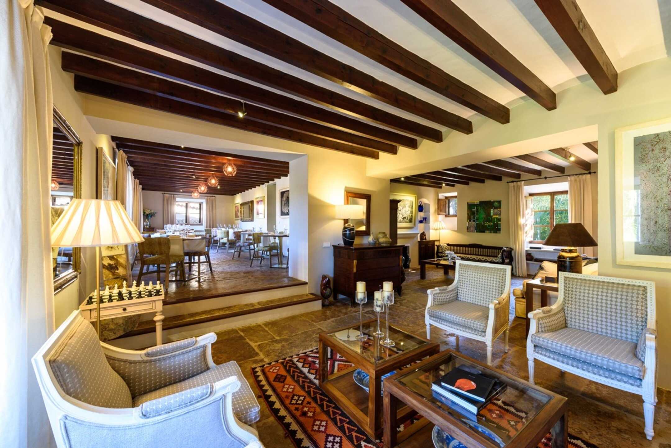 Villa Sublime 13
