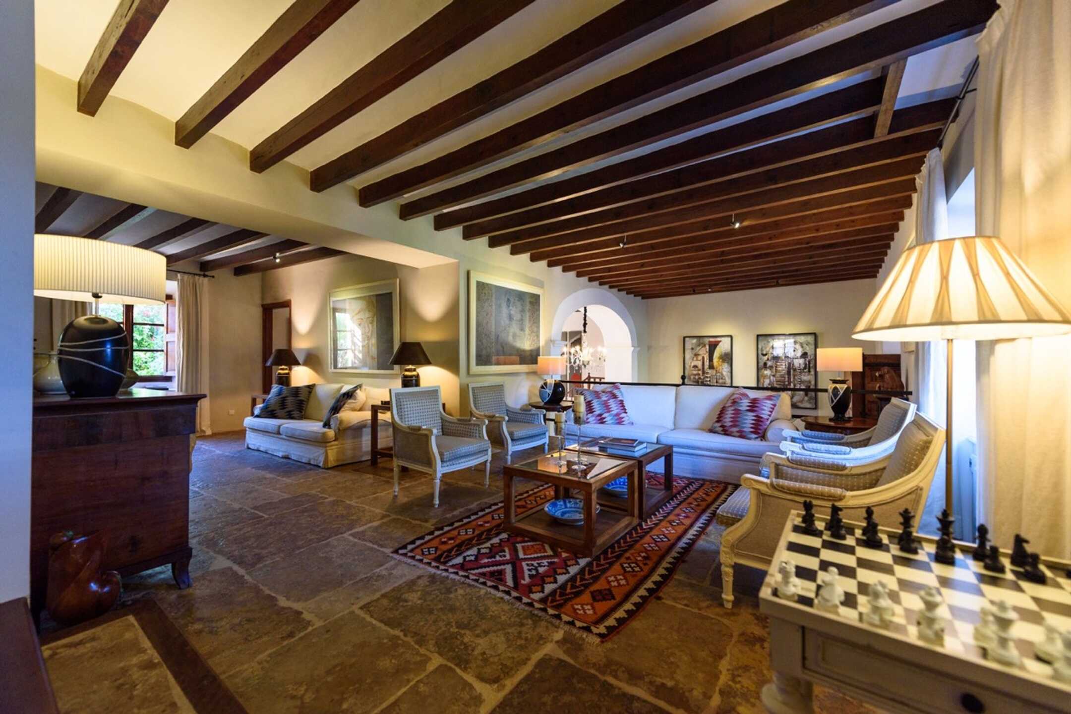 Villa Sublime 13