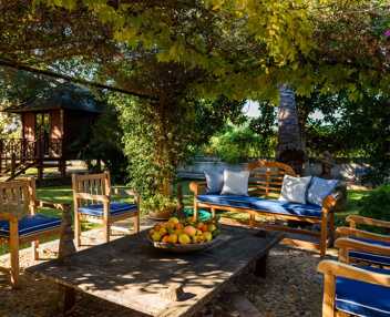 Villa Sublime 13