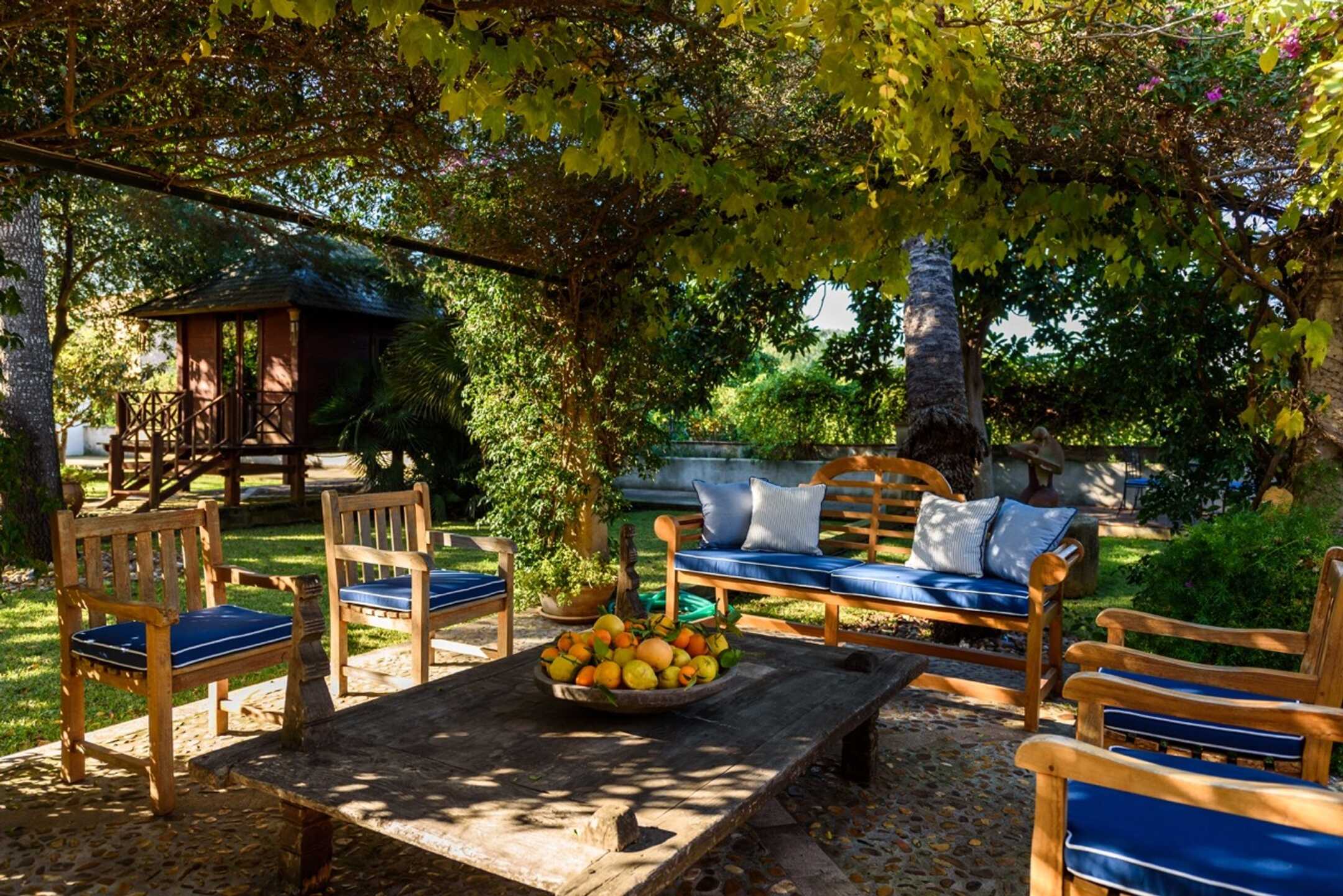 Villa Sublime 13