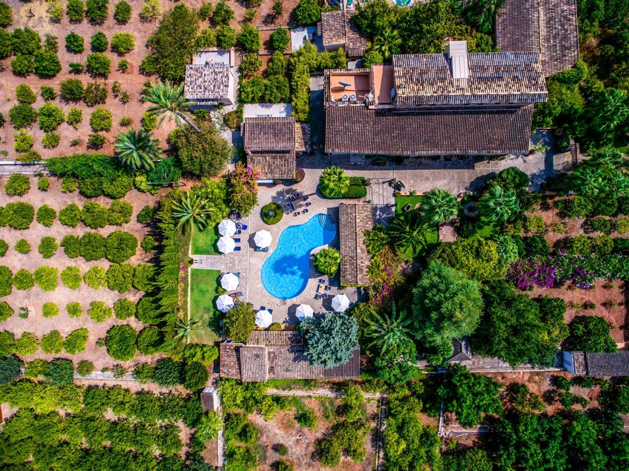 Villa Sublime 13