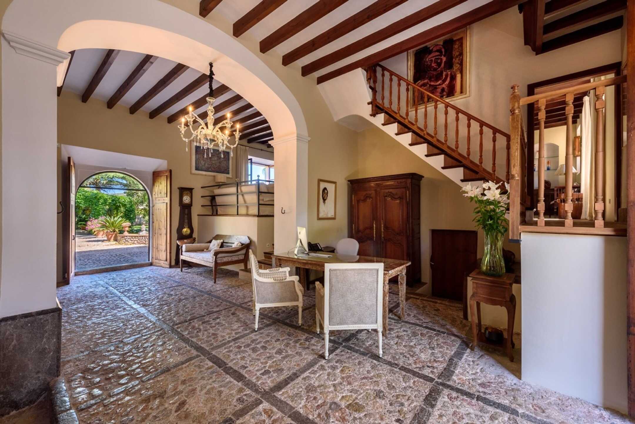 Villa Sublime 13
