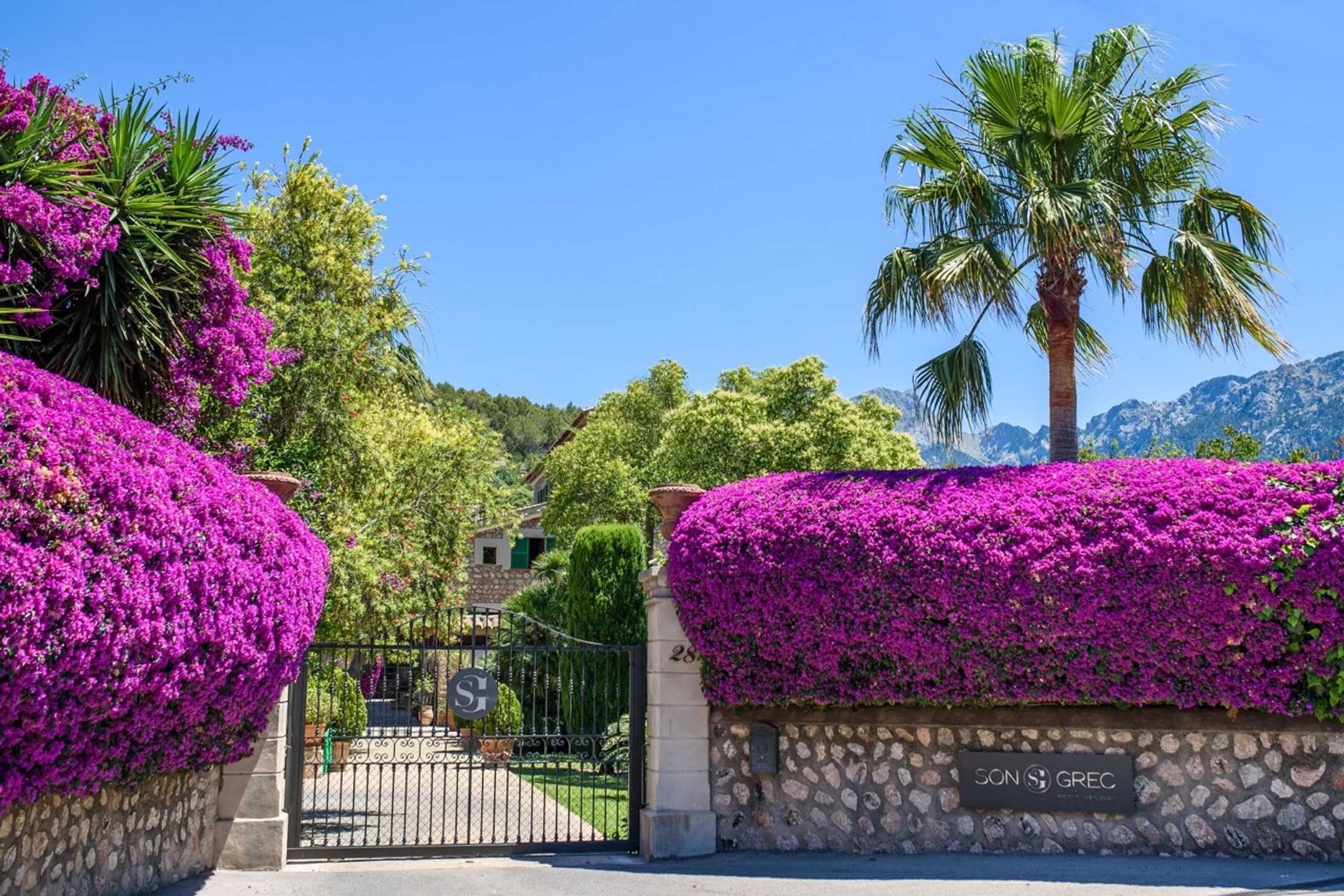 Villa Sublime 13