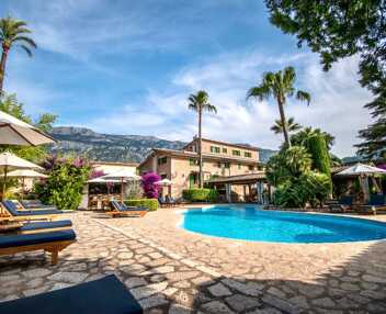 Villa Sublime 13