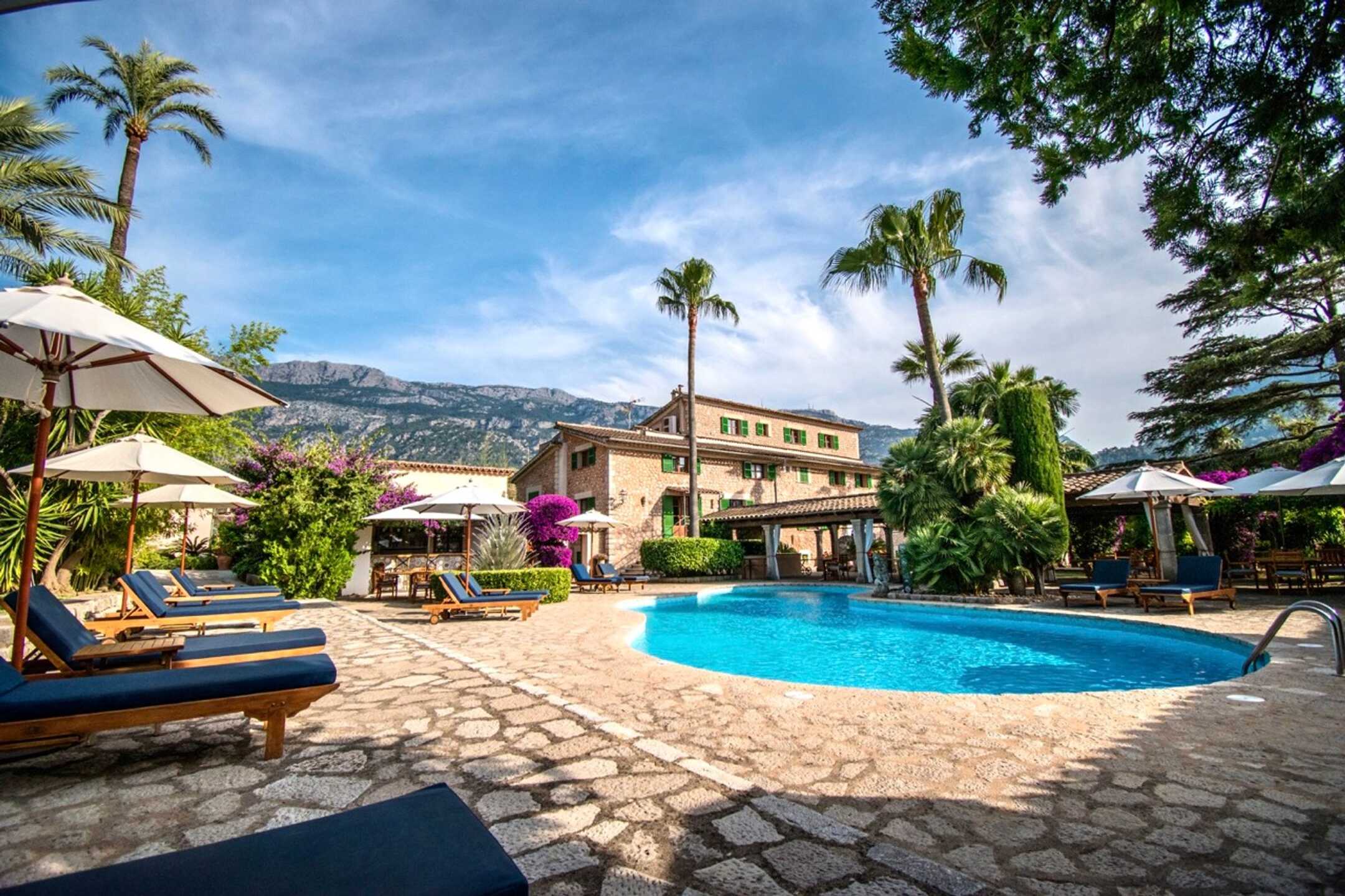 Villa Sublime 13