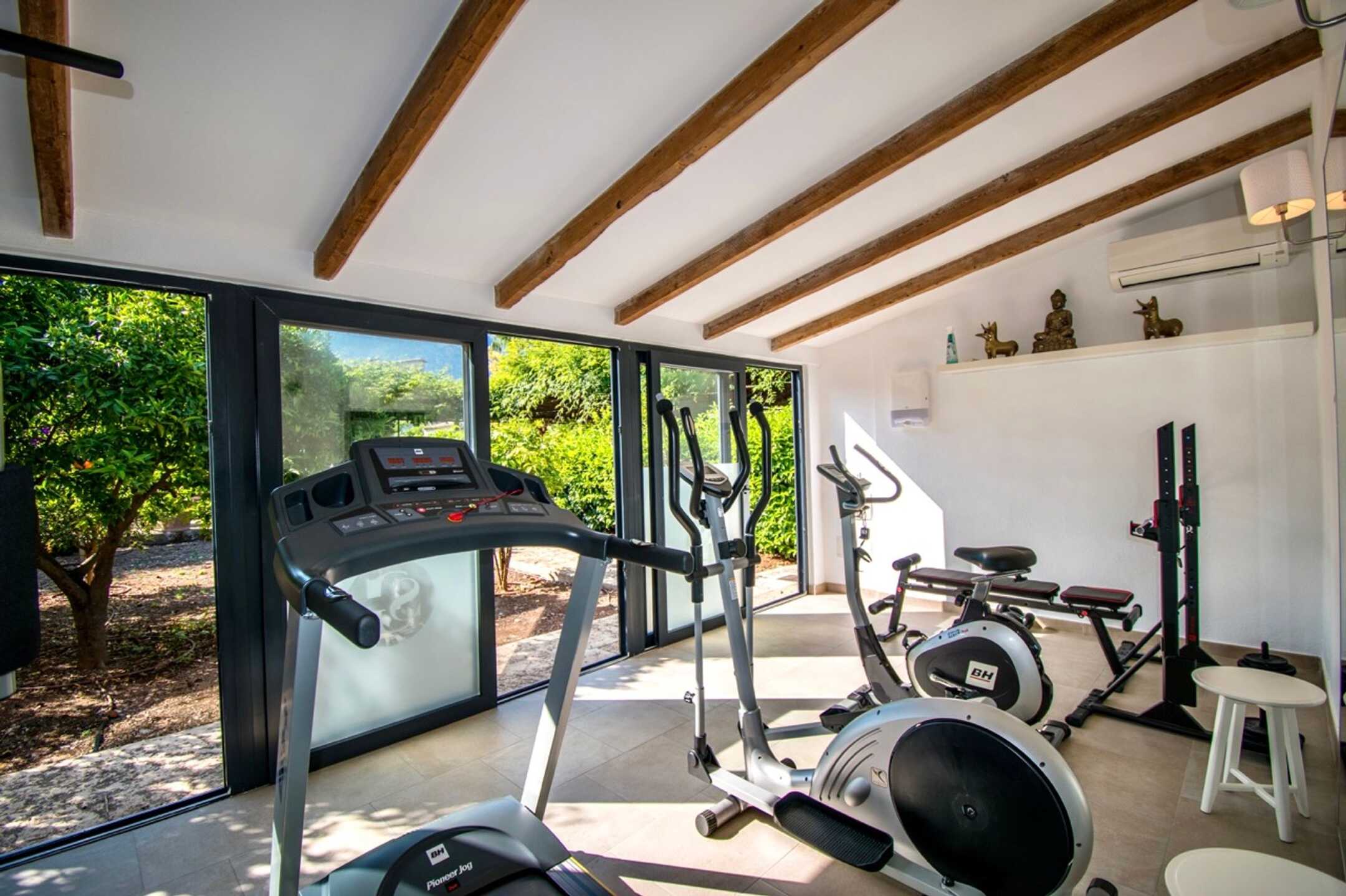 Villa Sublime 13