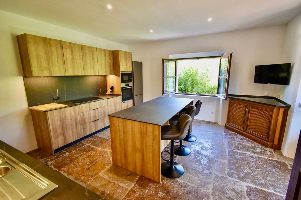Villa Sublime 13