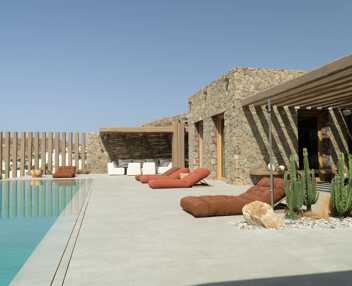 Villa Charisma