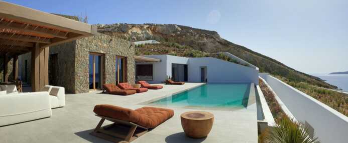 Villa Charisma