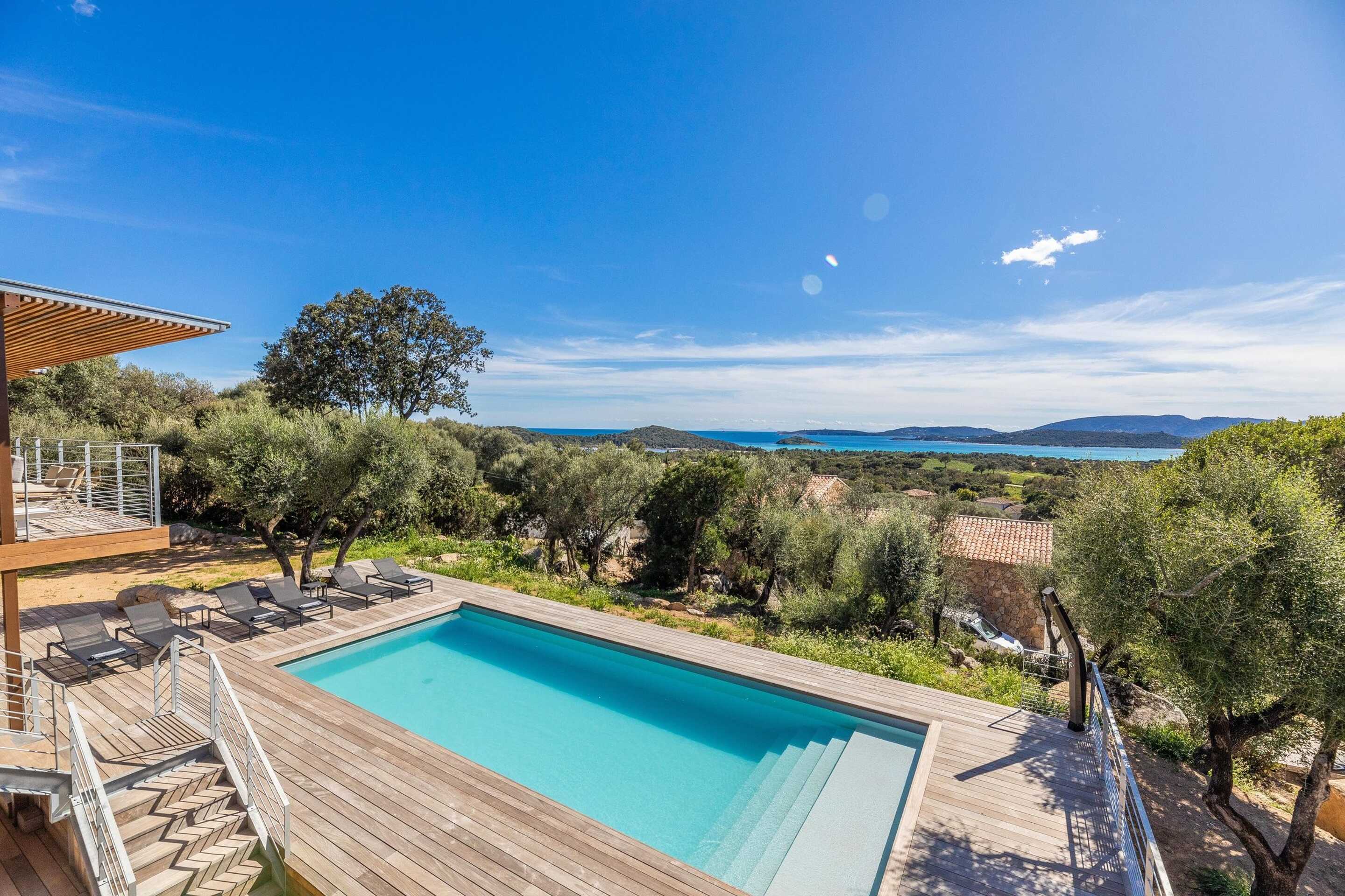 Villa Paolina