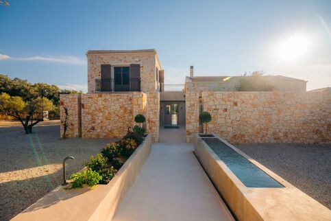 Villa Astrea