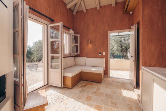 Villa Astrea