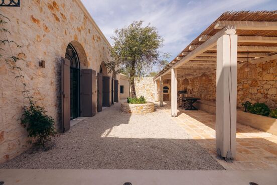 Villa Astrea