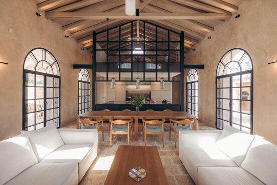 Villa Astrea